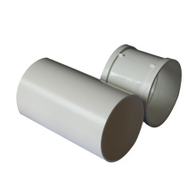 50mm Upvc Waste Water Plastic Pipe Fitting  Cheap Clear Pvc  Water Pipe Fitting Price List